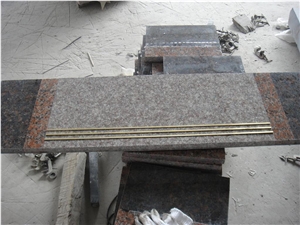 China Granite Stairs,Interior Decoration,For Stair Paving,Wholesaler,Quarry Owner
