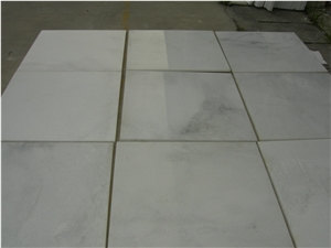 China Guangxi White Marble Tils Pattern,Interior Decoration,Cut to Size for Floor Covering,Wall Cladding,Wholesaler,Quarry Owner-Xiamen Songjia