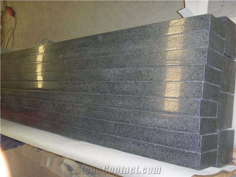G654 Granite Slabs,Polished Granite Slab,G654 Granite/Padang Dark/ Chinese Dark Grey Granite