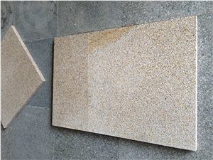 G682 Yellow Granite Tiles,Cut to Size for Floor Covering/Wall Covering,Wholesaler,Quarry Owner-Xiamen Songjia