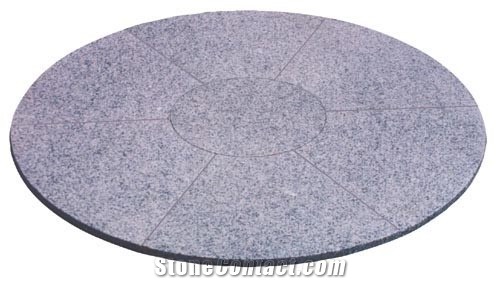 High Quality Cobble Paver Chinese Pavement Stone Grey Cube Paving Stone for Outside Decoration