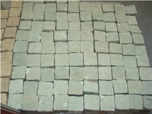 Own Factory Good Quality Chinese Granite Cube Stone Paving Sets for Floor Covering Pving Stone Pavers