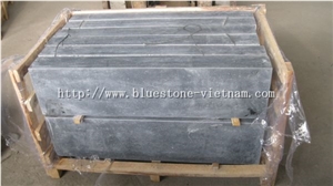 Blauwe Hardsteen, Viet Nam Blue Stone Slabs & Tiles