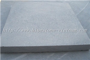 Vietnam Blue Stone Tiles, Viet Nam Grey Blue Stone