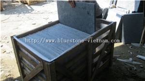 Vietnam Bluestone, Blue Stone Pavers