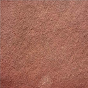 Avessac Sandstone - Gress Avessac Rouge, Red France Sandstone Tiles & Slabs