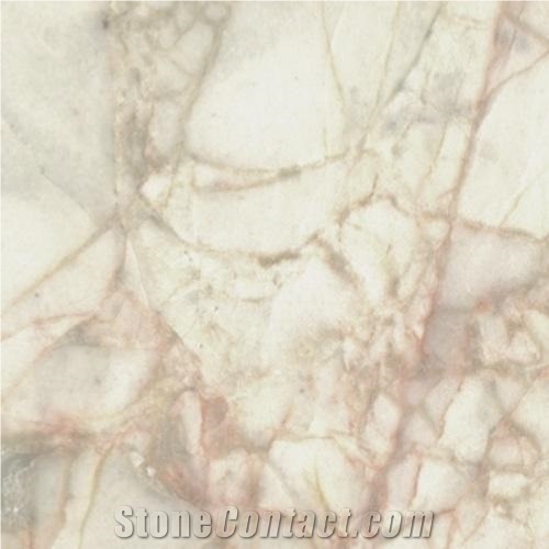 Breche Oriental Marble, Pink Marble Breche Oriental Tiles & Slabs