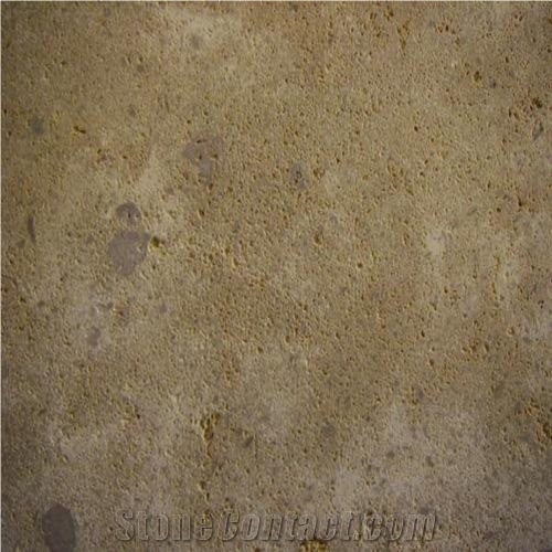 Coulmier Jaune Limestone Floor Tiles, Wall Tiles, Yellow France Limestone Tiles & Slabs