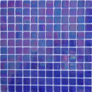 Mosaics Iridium Lapis Lazuli