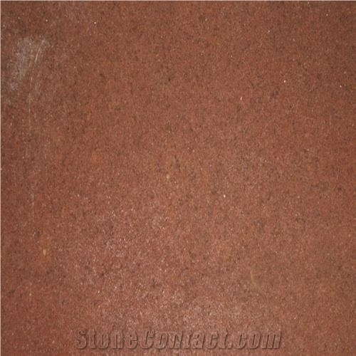 Sandstone Gres Najac Rouge, Red France Sandstone Tiles & Slabs