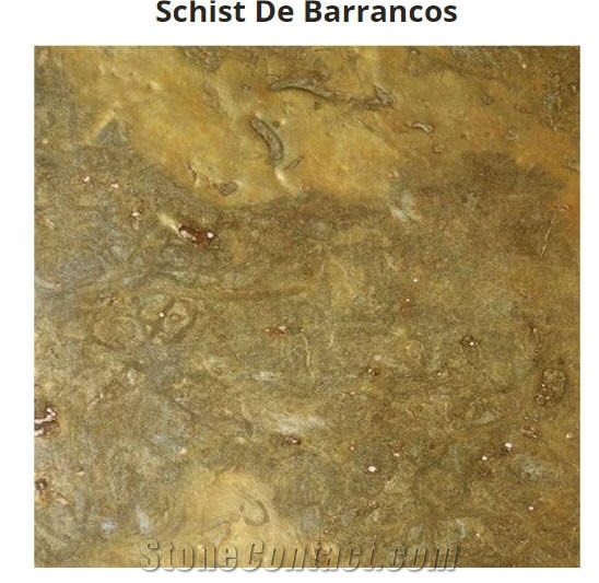 Xisto De Barrancos - Schist De Barrancos