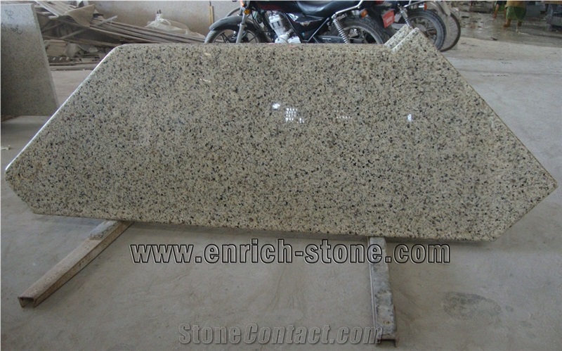 Samoa Granite Bar Tops,Brazil Granite Countertops