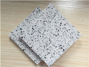 Artificial Quartz Stone Slab&Tile Zircon Series at Cheap Pricing Suitable for Worktop Table Top Projects More Durable Than Granite Thickness 2cm or 3cm