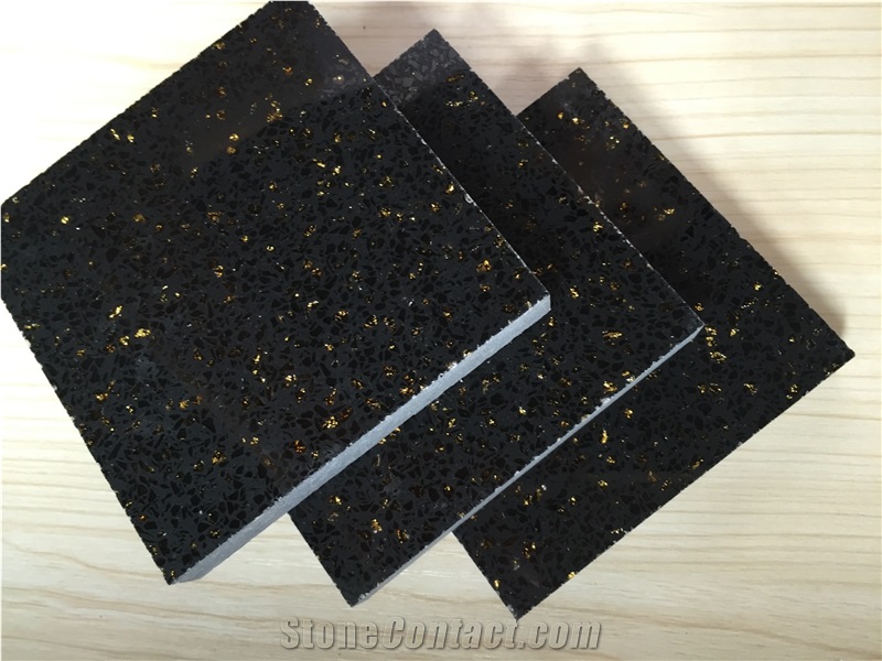 Bst F0082 Quartz Stone Slab Standard Size 3000*1400mm and 3200*1600mm with Thickness 12/15/20/25/30mm More Durable Than Granite with Safety Guaranty,Anti Corruption,Anti Fading,Scratch Resistance