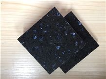 Bst F0083 China Black Quartz Stone Tiles & Slabs Golden Series More Durable Than Granite Directly from China Manufacturer at Cheap Pricing for Surfaces and Countertop,Non-Porous and Easy to Clean and 