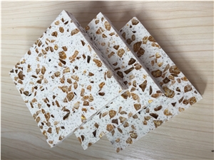 Bst F0086 a New Friendly Surface Application Meterial for Kitchen Counter Top and Vanity Top Directory from China Quartz Stone Slabs and Tiles Manufacturer More Durable Than Granite