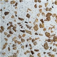 Bst F0086 Artificial Quartz Stone Slabs and Tiles for Prefab Countertops Your First Kitchen Countertop Options Nonporous Very Hard Surface More Durable Than Granite Countertops Slab Size 3200*1600 or 