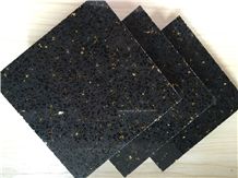 China Black Chemical and Stain Resistant Corian Stone Tiles & Slabs Directly from China Manufacturer at Cheap Prices for Kitchen and Bathroom Use Especially for Counter Top and Work Top More Durable T