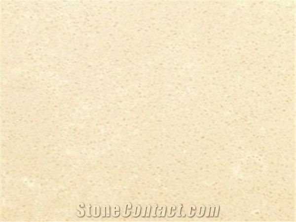 Elegant Beige Quartz Stone Kitchen Countertop with Bright Surface for Prefab Countertops Your First Kitchen Countertop Options Nonporous More Durable Than Granite Countertops Standard Size 108*26inch