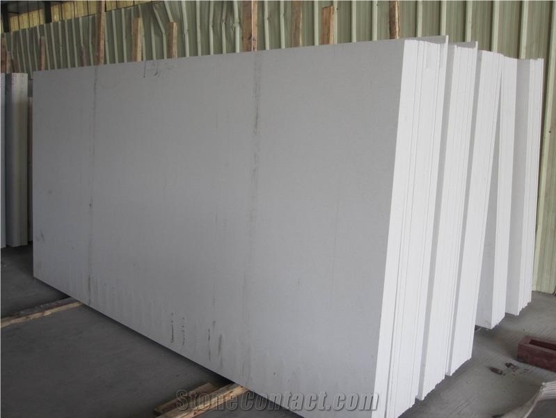 Engineered Quartz Stone,Cradle-To-Cradle,Nsf and Greenguard Certified Product,Slab Size 3200*1600 or 3000*1400 for Pre-Fabricated Tops Maintain Directly from China Manufacturer at Cheap Price