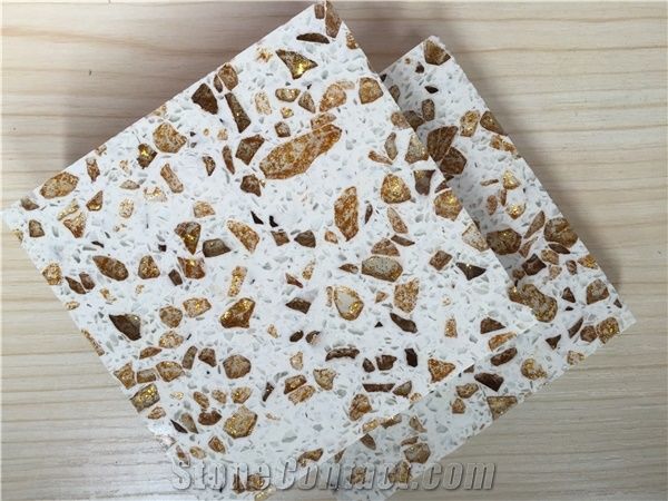 Engineered Quartz Stone Slabs and Tiles, Cradle-To-Cradle,Nsf and Greenguard Certified Product,Slab Size 3200*1600 or 3000*1400 for Pre-Fabricated Tops Directly from China Manufacturer at Cheap Pricin