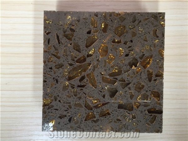 Outstanding Export-Oriented Wholesaler Of Quartz Stone Slab Of Bst F0085 Qualified for European Standards,More Durable Than Granite,Thickness 2/3cm with the Perfect Final Touch Of Various Edge Styles