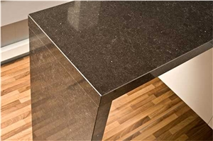 Quartz Stone Solid Surface Countertop Non-Porous and Easy to Clean and Maintain Directly from China Manufacturer with Iso/Nsf Certificate at Good Price with Thickness 12/15/20/25/30mm