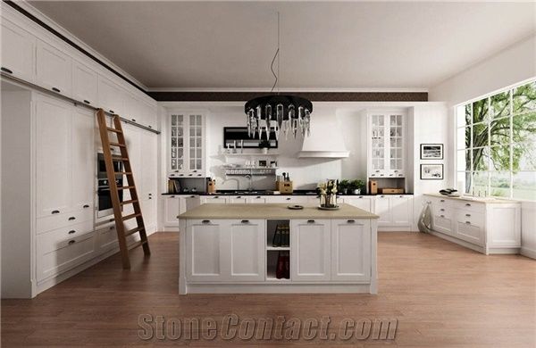 The Beautiful And Friendly Solution For Countertops By Corian