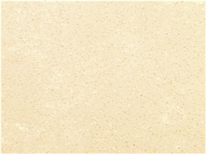 Wholesale Beige Color Quartz Stone Countertop with Bright Solid Surface Directly from China Manufacturer at Competitive Pricing More Durable Than Granite Thickness 3cm