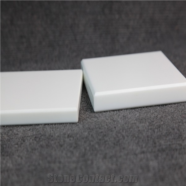 2015 New Product Nano Glass High Polished Porcelain Tile