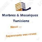 2MT MARBRES & MOSAIQUES TUNISIENS