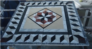 Marble Medallion & Carpets Tunisia