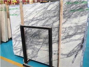 Milas Lilac Marble Slabs & Tiles, China Lilac Marble