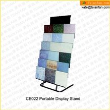 Ce022-Cheap Ideas Tile Exhibition Stands