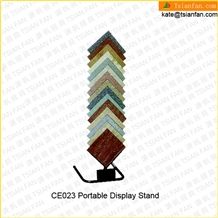 Ce023-Tile Flooring Portable Exhibition Stand
