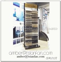 Granite Tile Display Stand