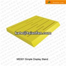 Me001-Portable Ceramic Tile Display Stand