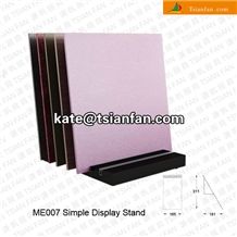 Me007-Mdf Board Display Rack