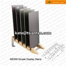 Me009-Cheap Laminate Sample Tile Display Holder