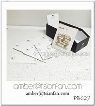 Mosaic Stone Tile Swatch Card and Box Pb027