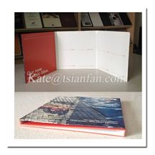 Pk017 - Cardboard Stone Tile Sample Book