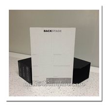 Ps055 -Mdf Stone Sample Board