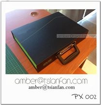Px002 Granite and Marble Stone Sample Display Box