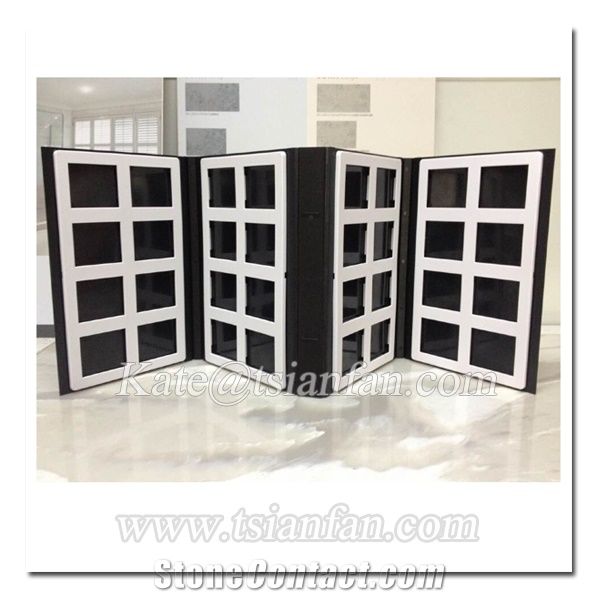 Py050 Ceramic Tile Sample Book Folder from China