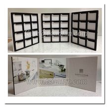 Py080 -Stone Tile Sample Book