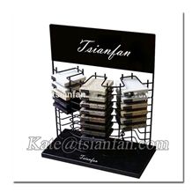 Srt008 -Hot Sale Marble Showroom Rack