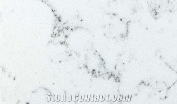 White Quartz Stone/ Engineered Stone