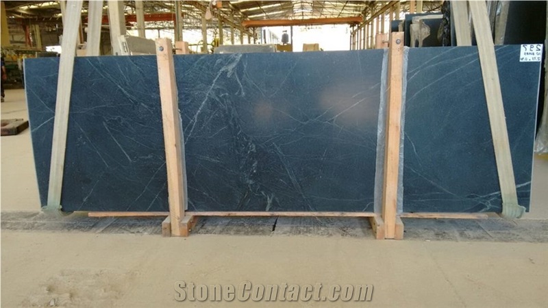 Green Mountain Soapstone Slabs