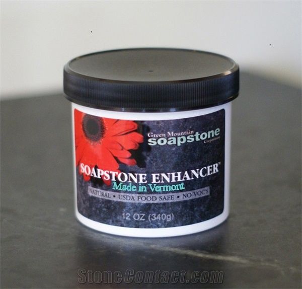 Soapstone Enhancer