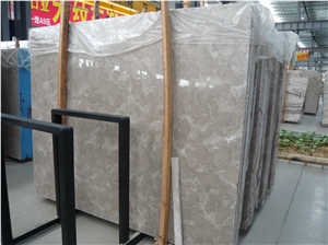 Tundra Grey Imperial Marble Slabs